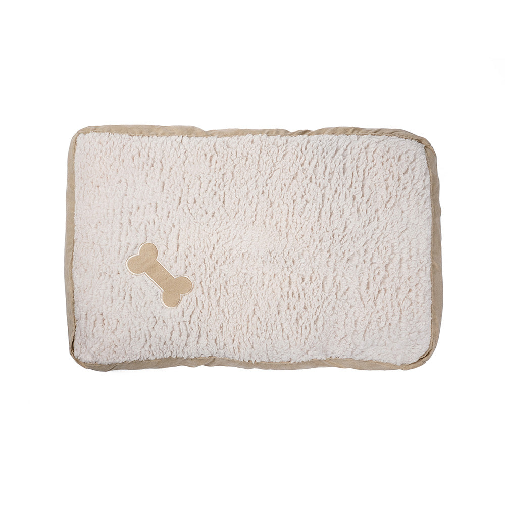 Cosy Pet Bed 42Cmx68Cm