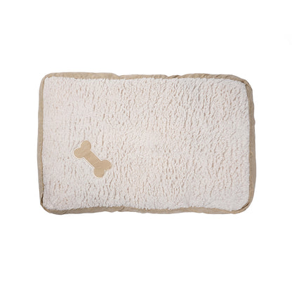 Cosy Pet Bed 42Cmx68Cm