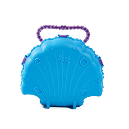 Mermaid Shell Shape Play House
