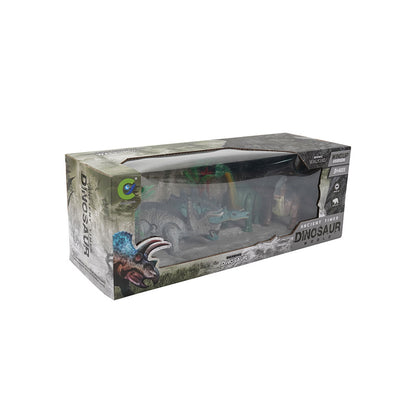 Ancient Times Dinosaur Toys