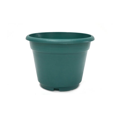 Plastic Summer Plant Pot 22Cm X 18Cm