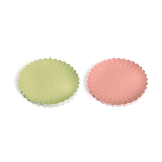 Candy Dish Plate