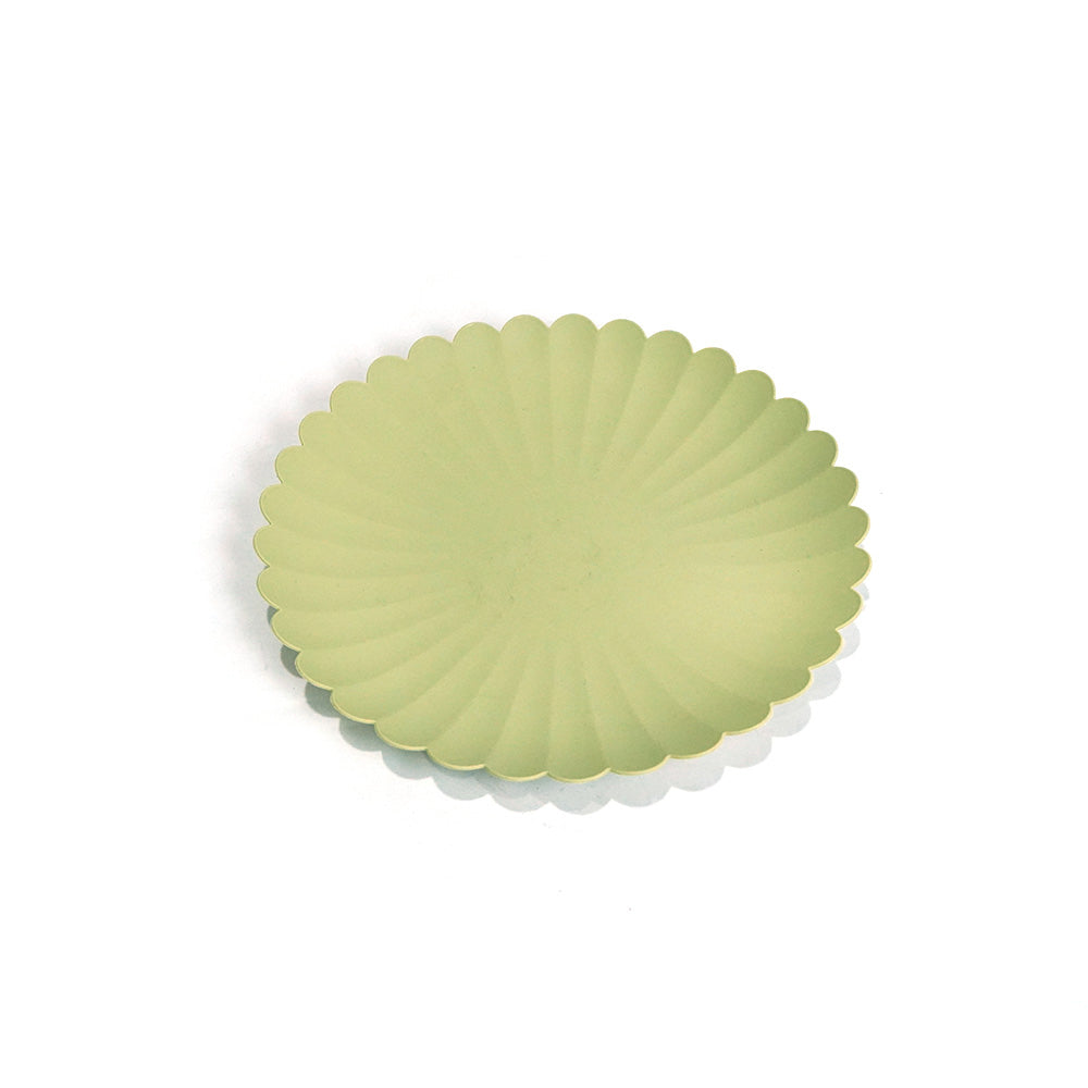 Candy Dish Plate