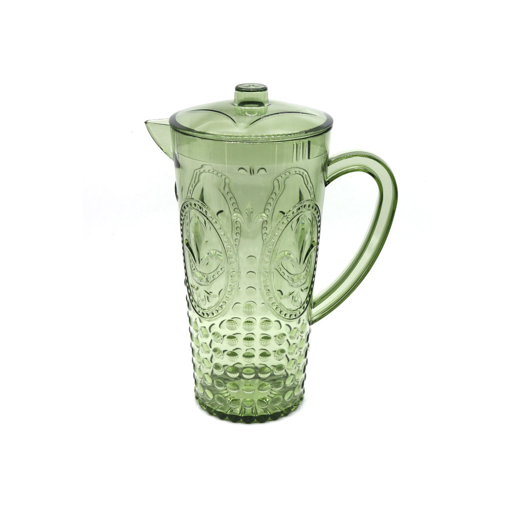 Picnic Jug & 4 Cups Set