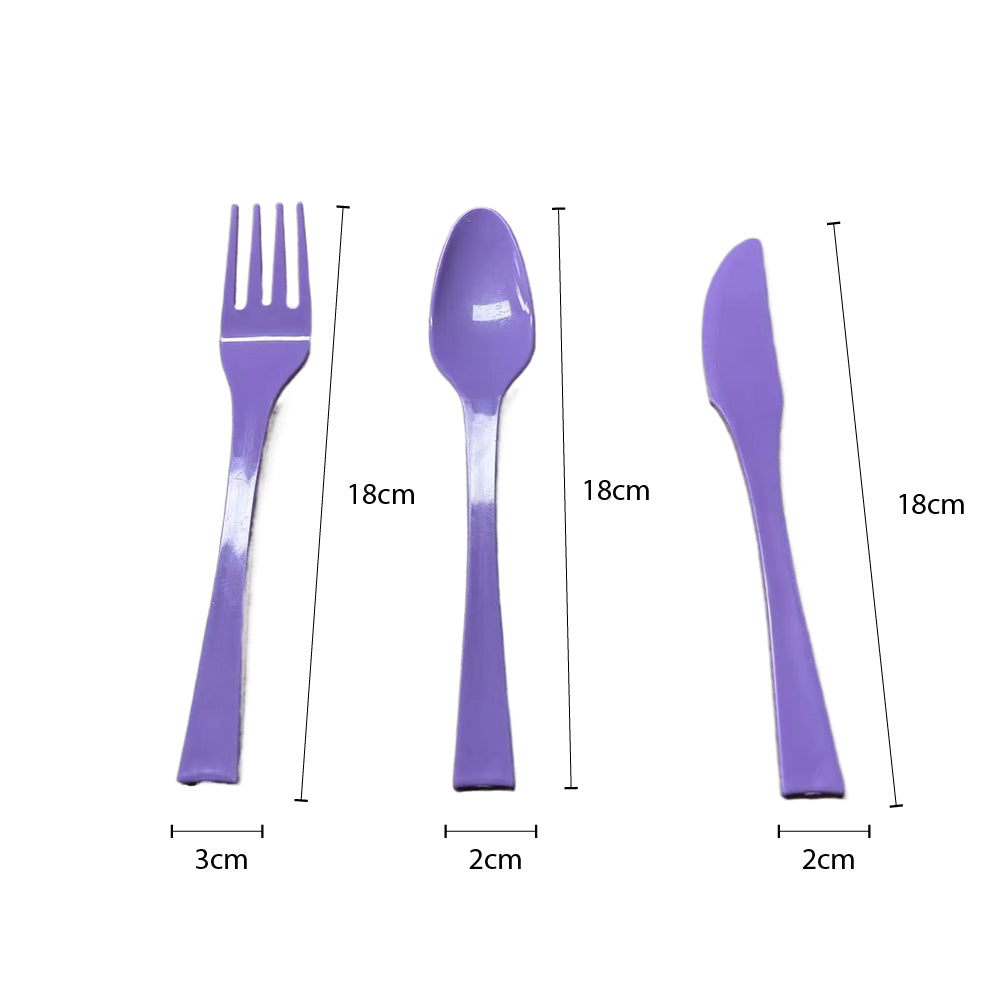 12 Pack Picnic Dining Set