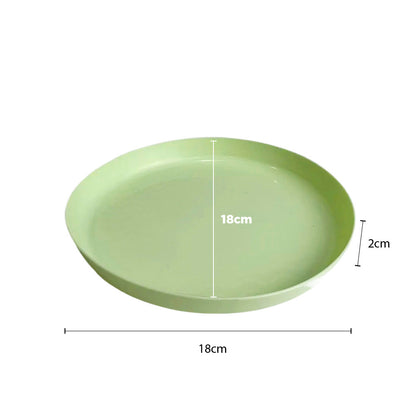 Picnic Plate Bowl & Cup Set