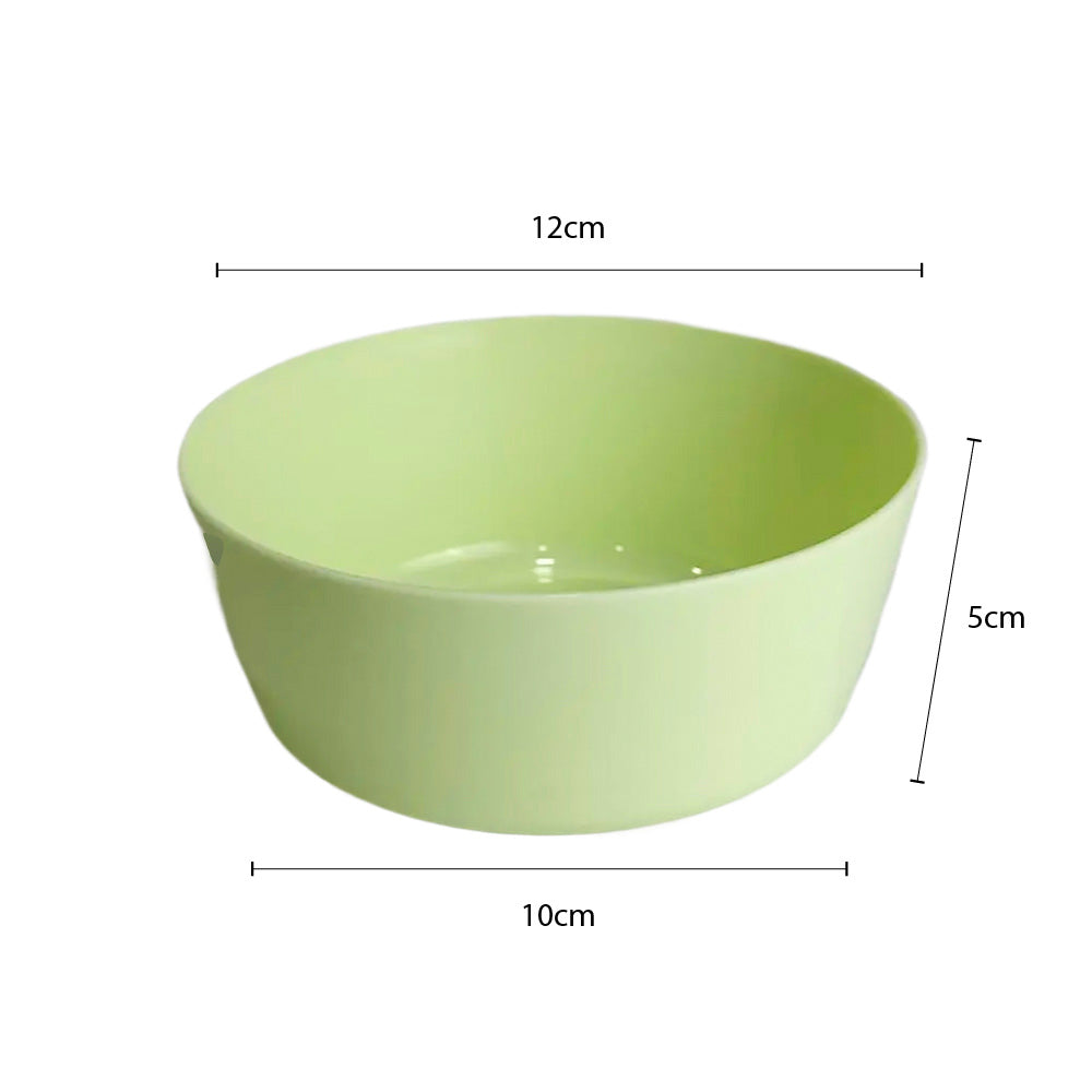 Picnic Plate Bowl & Cup Set