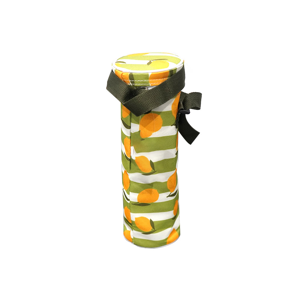 Picnic Cooler Round Bag