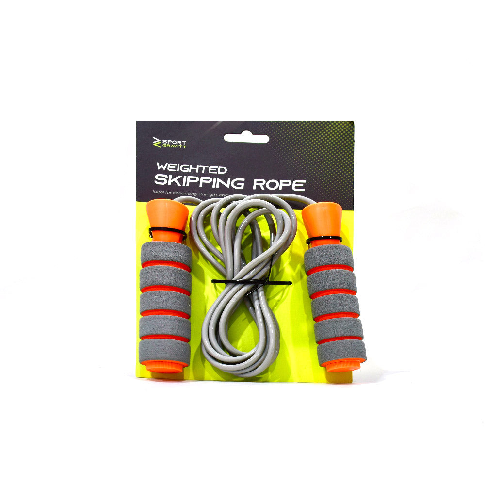 Weighted Skipping Rope