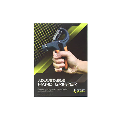 Adjustable Hand Gripper