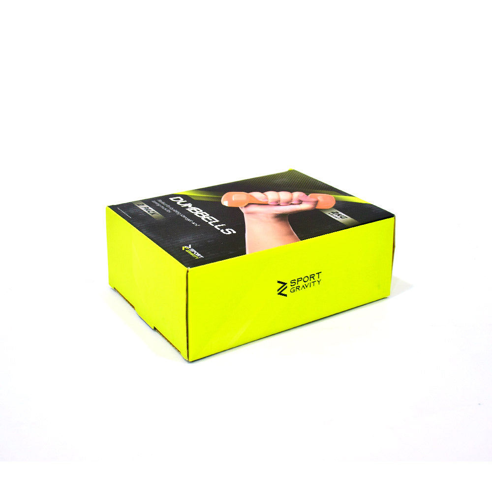 2Kg Dumbbell
