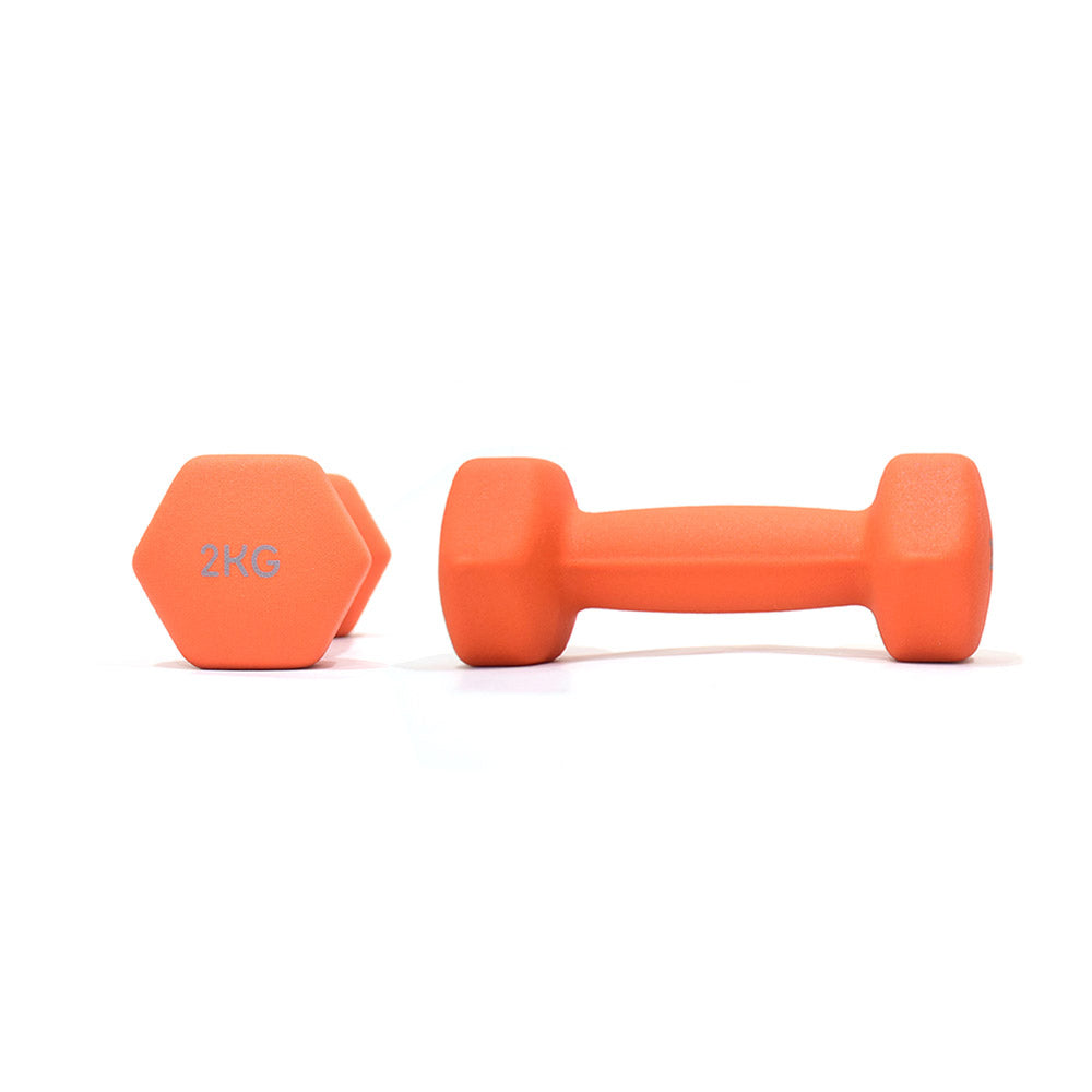 2Kg Dumbbell