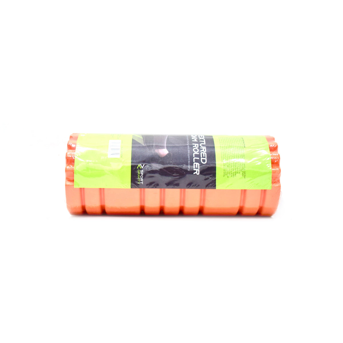 Textured Foam Roller