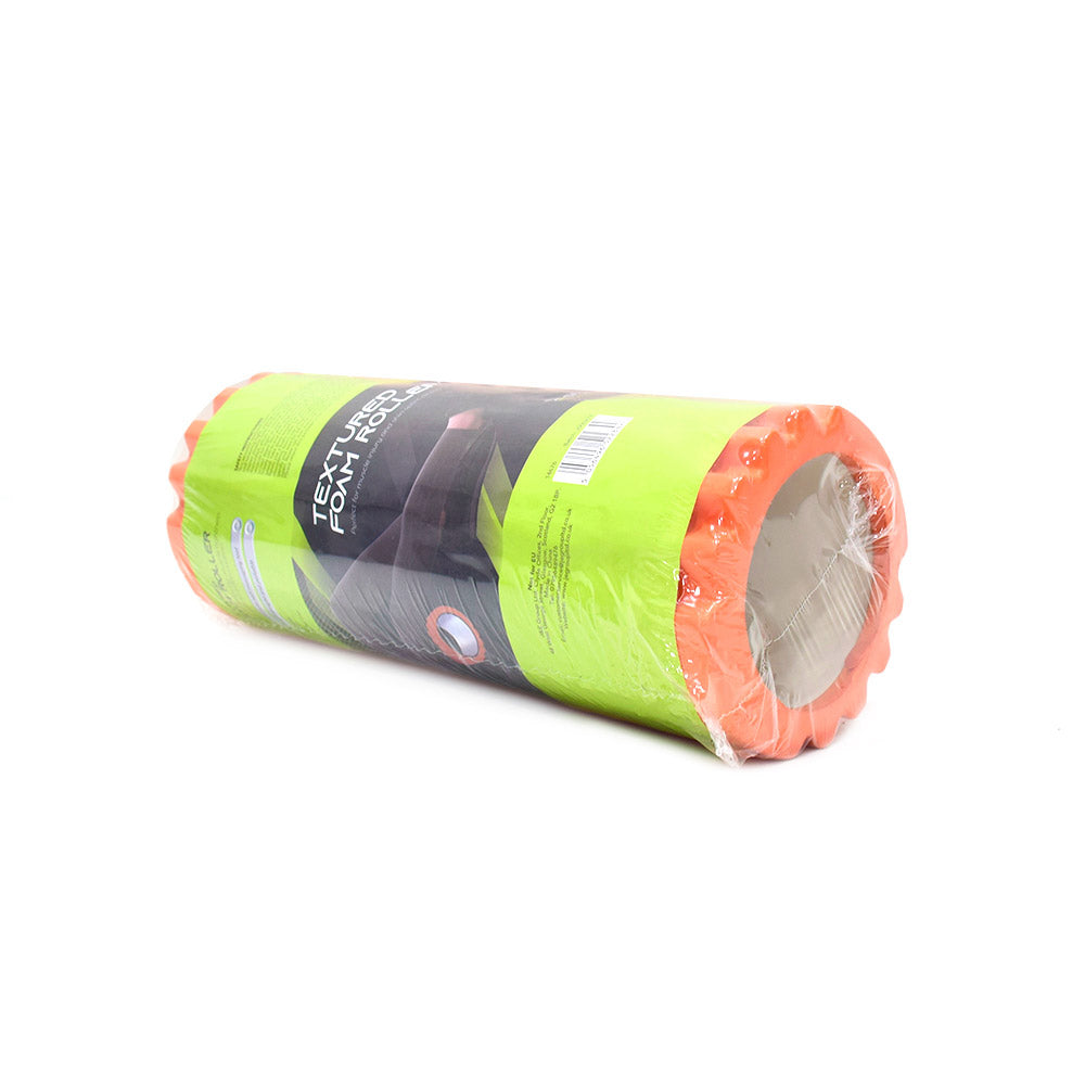 Textured Foam Roller