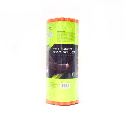 Textured Foam Roller