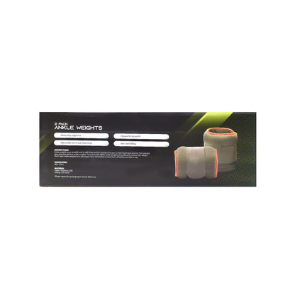 Ankle Weights 1Kg