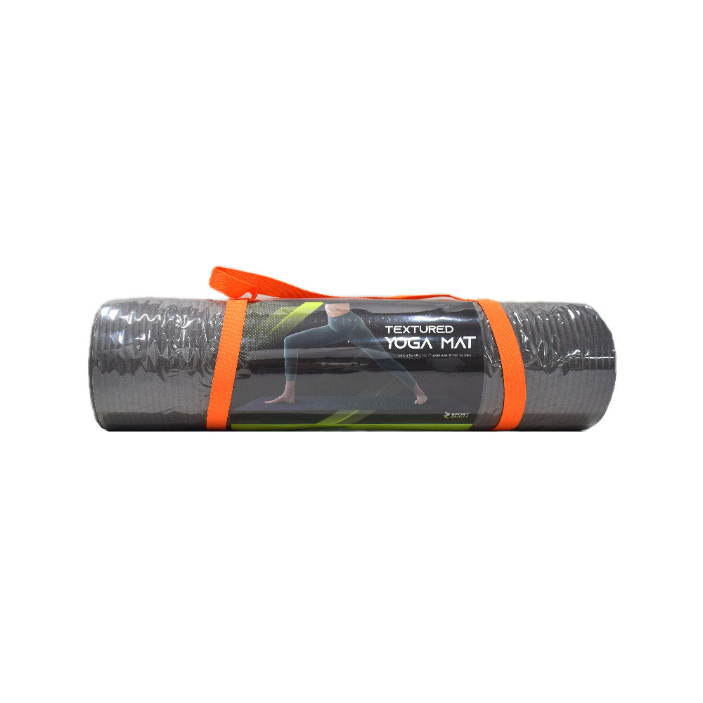 Textured Yoga Mat