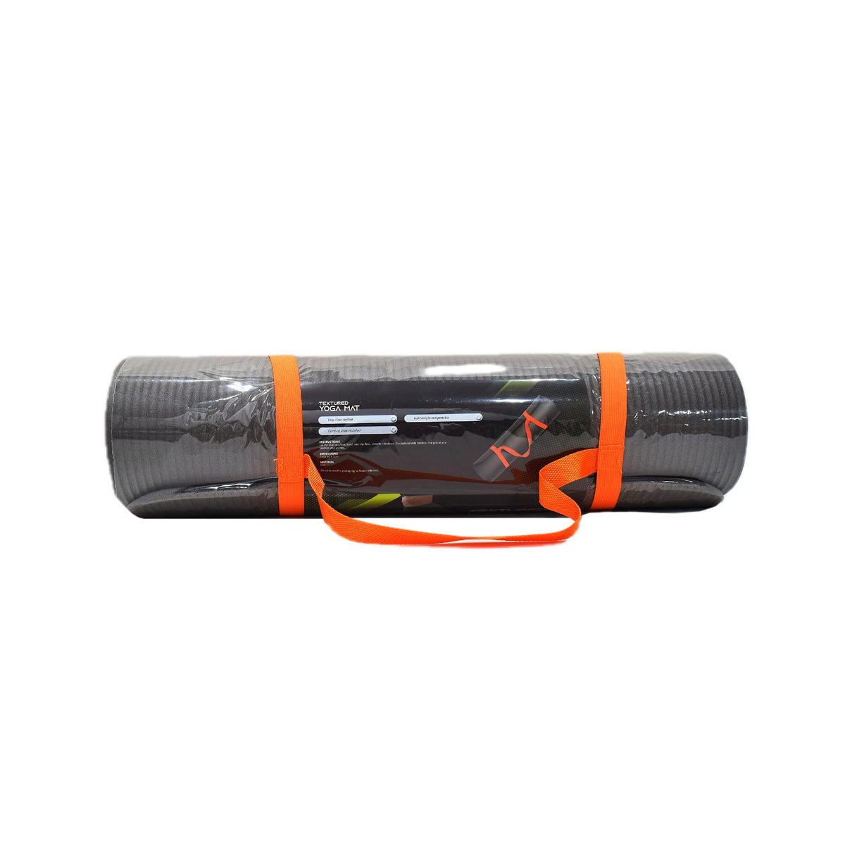 Textured Yoga Mat