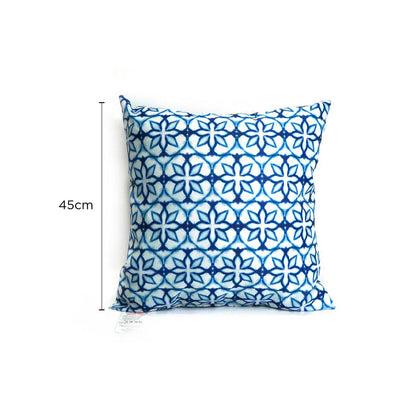Polyester Gardenista Decorative Garden Cushion 45Cm X 45Cm