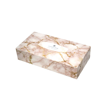 2Ply Tissue Box 100 Sheets
