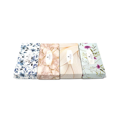 2Ply Tissue Box 100 Sheets