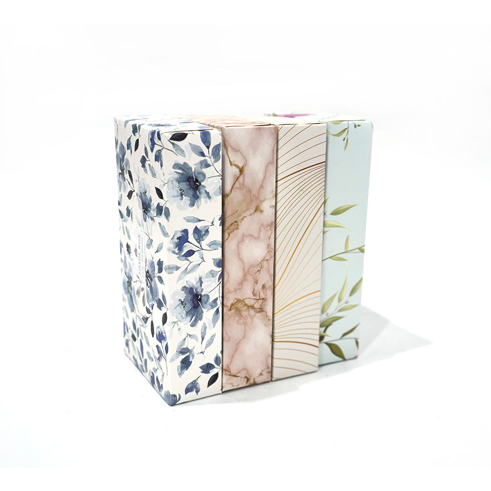 2Ply Tissue Box 100 Sheets