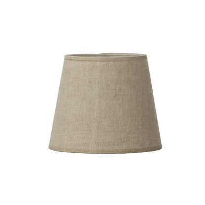 10Inch Linen Lamp Shade 25Cm