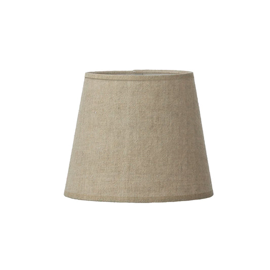 10Inch Linen Lamp Shade 25Cm