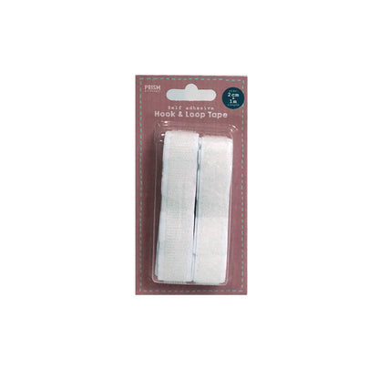 HOOK & LOOP TAPE SELF ADH