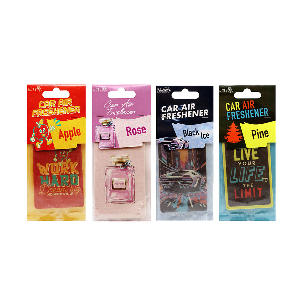 Hanging Car Air Freshener