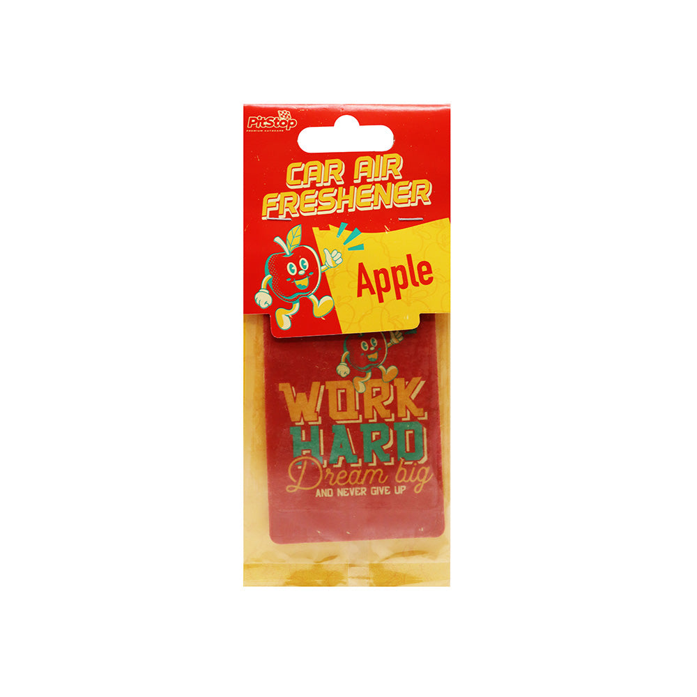 Hanging Car Air Freshener