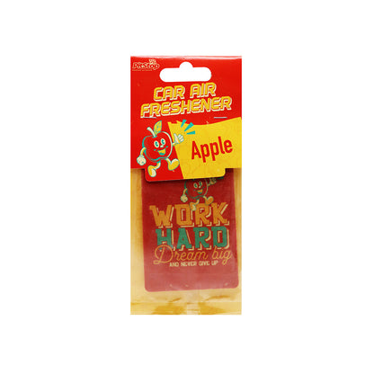 Hanging Car Air Freshener