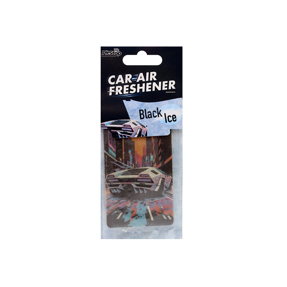 Hanging Car Air Freshener