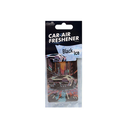 Hanging Car Air Freshener