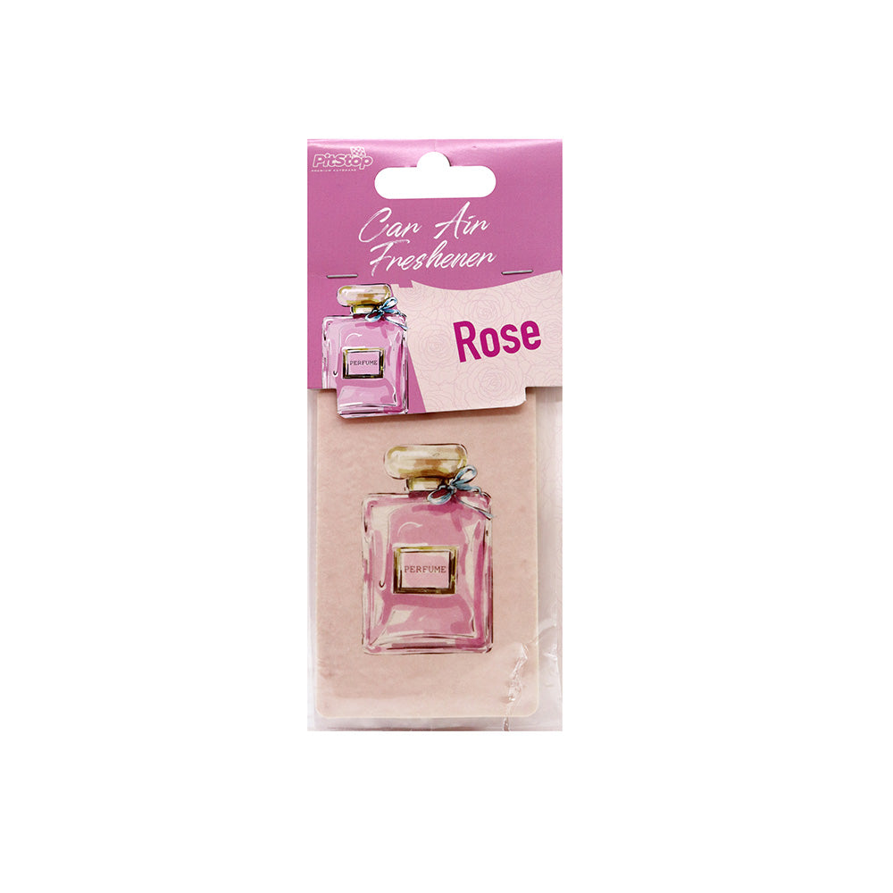 Hanging Car Air Freshener
