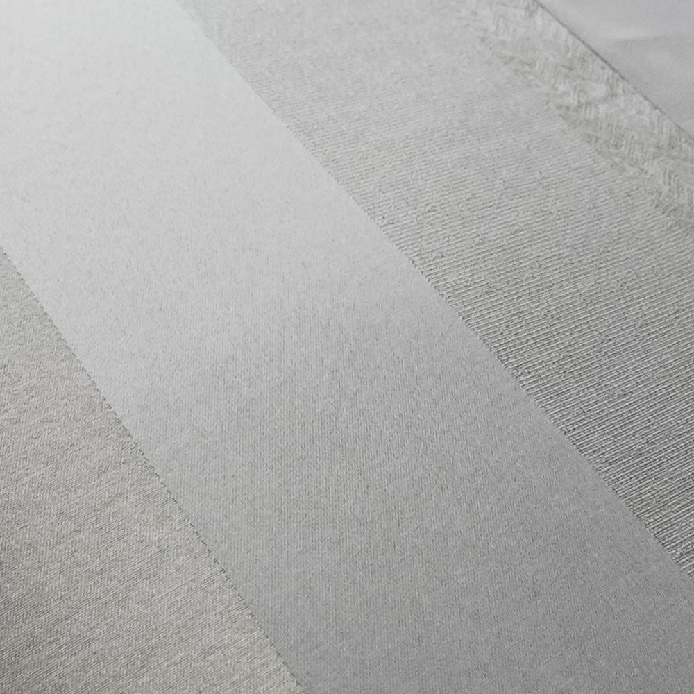 Natural Jacquard Cream Duvet Set Single Size