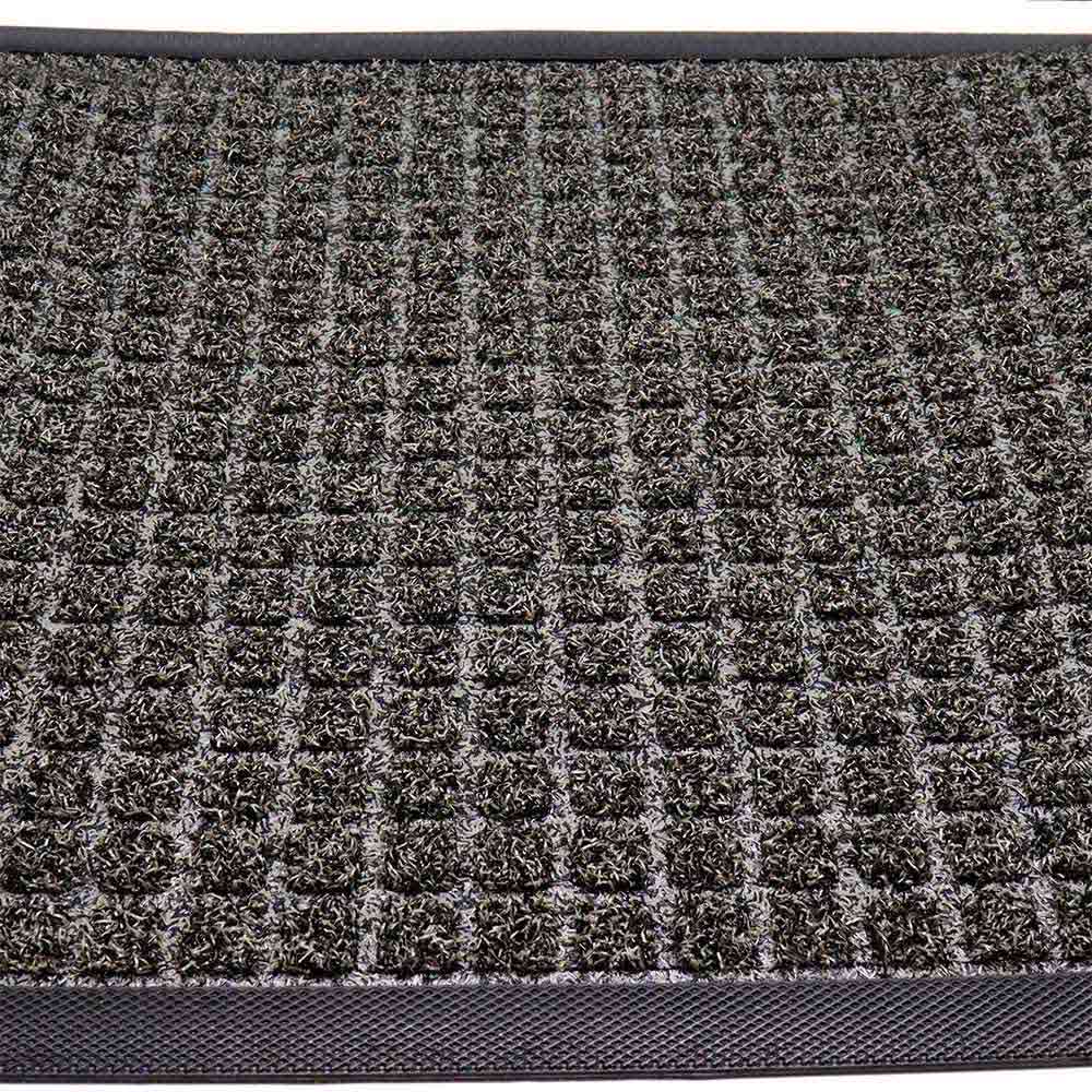 Dirt Stopper Scraper Doormat 75x45cm