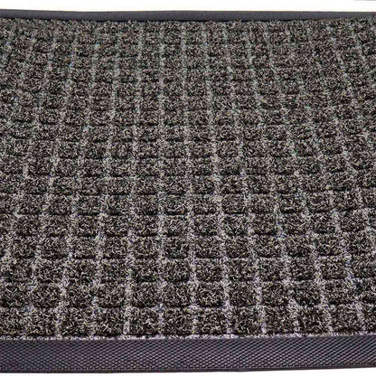 Dirt Stopper Scraper Doormat 75x45cm