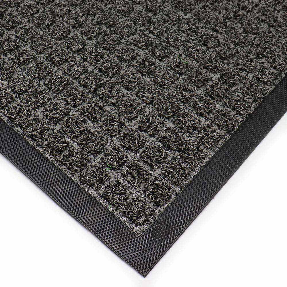Dirt Stopper Scraper Doormat 75x45cm