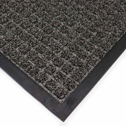 Dirt Stopper Scraper Doormat 75x45cm