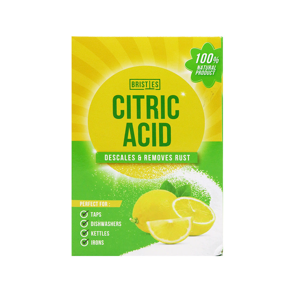 Citric Acid 500G