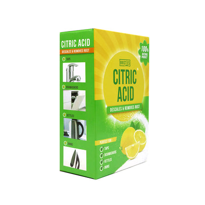 Citric Acid 500G