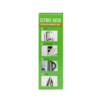 Citric Acid 500G