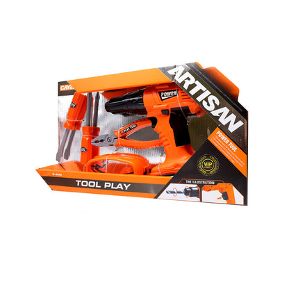 Kid Connection Power Tool Play Set