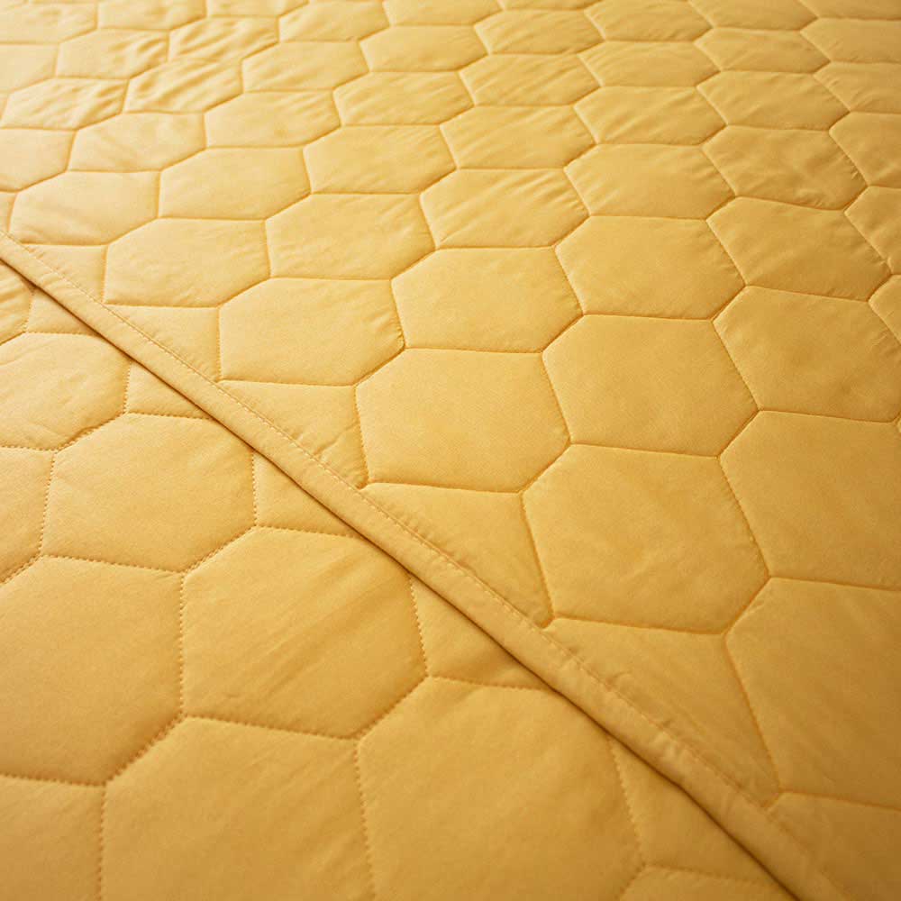 Embroidery Bee Bedspread 220Cm X 200Cm