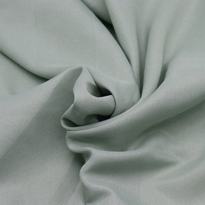 Pinsonic Lime Duvet Set 3Pcs Double Size