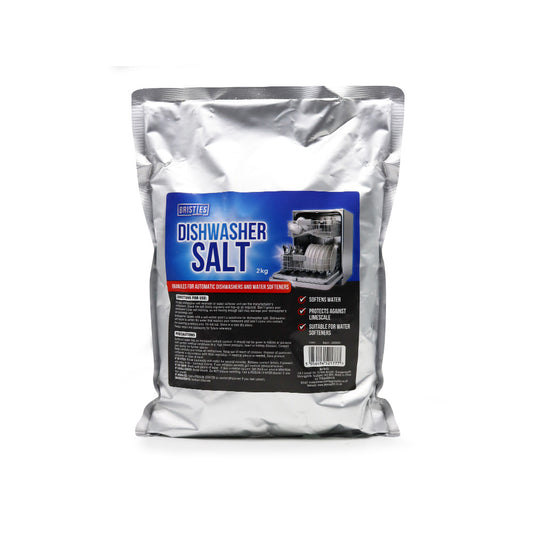 Dishwasher Salt 2Kg