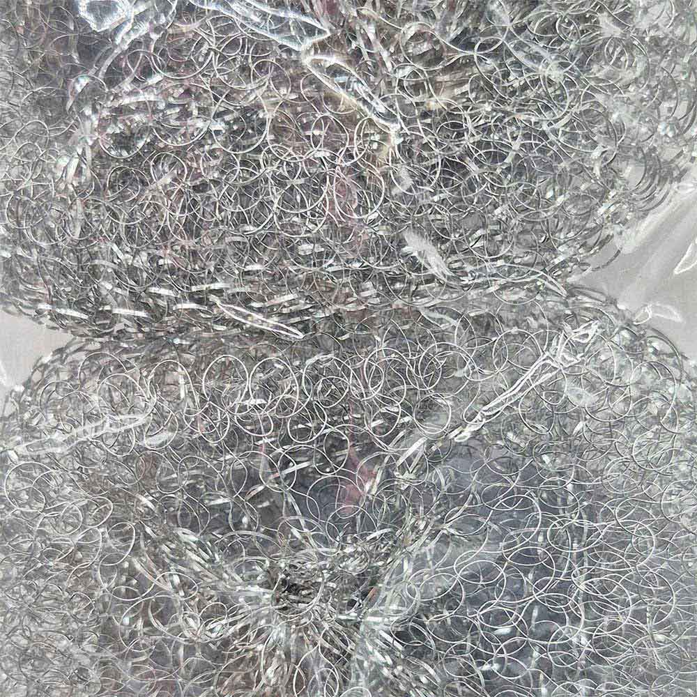 Dual Galvan Scourer 3Pk