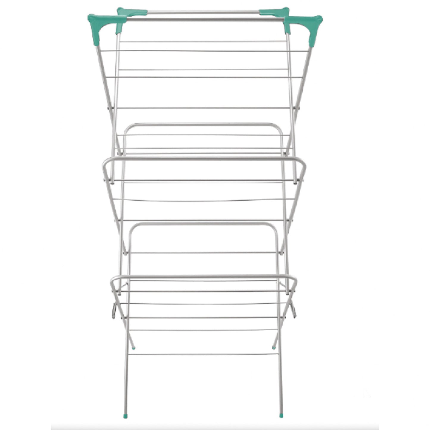 3 Tier Clothes Airer