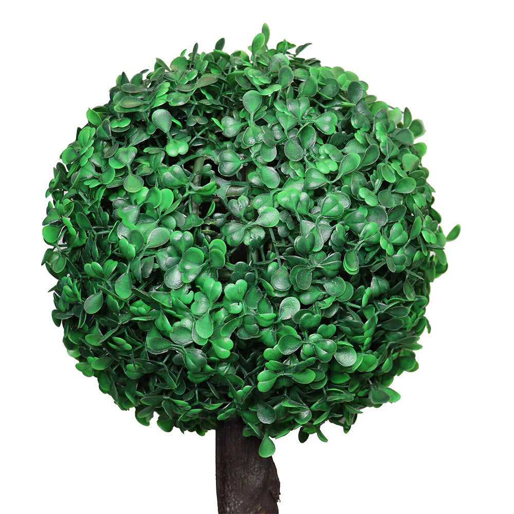 Artificial Boxwood Tree 66CM